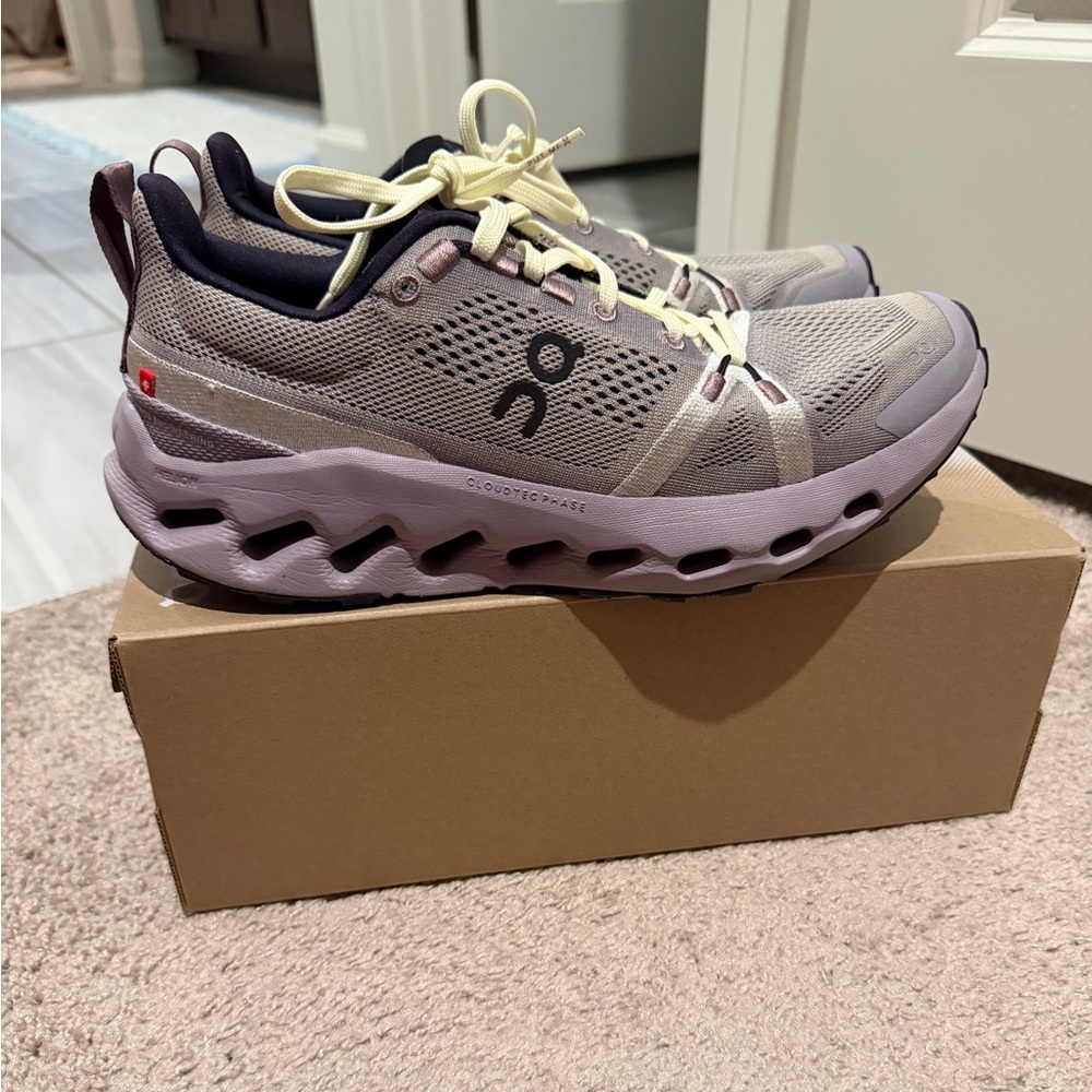 OnCloud Cloud Surfer Trail - image 6